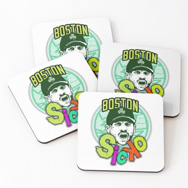 Item preview, Boston's Sicko designed and sold by amrjrosejojo.