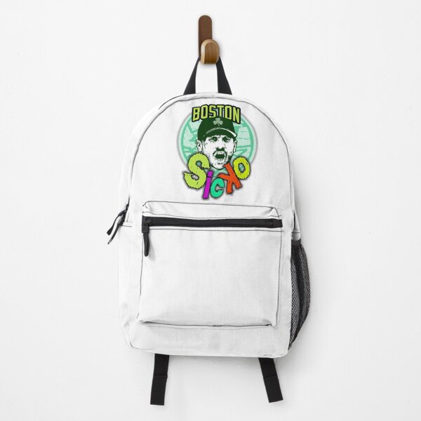 Item preview, Boston's Sicko designed and sold by amrjrosejojo.