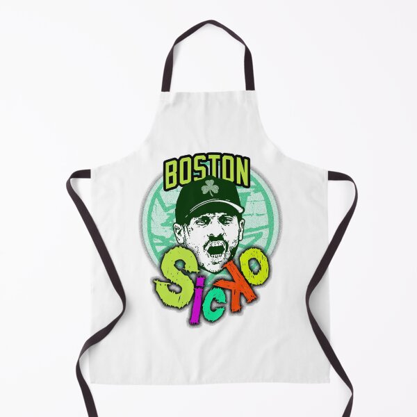 Item preview, Boston's Sicko designed and sold by amrjrosejojo.