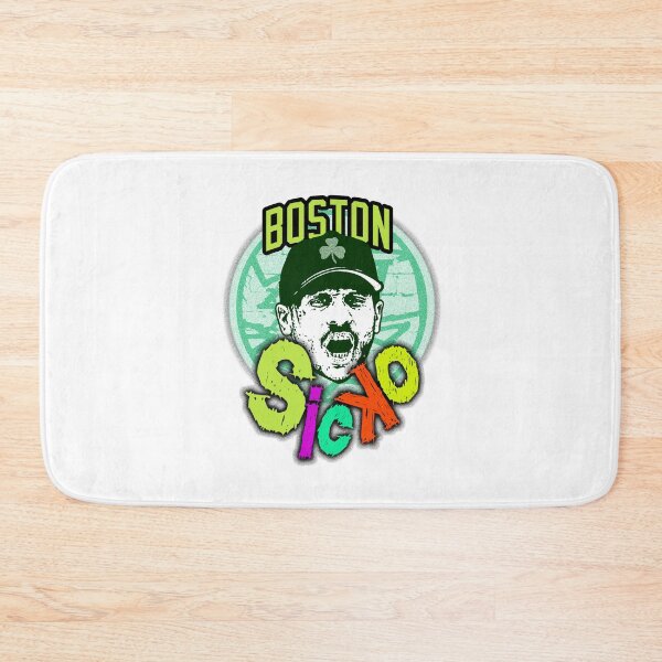 Item preview, Boston's Sicko designed and sold by amrjrosejojo.
