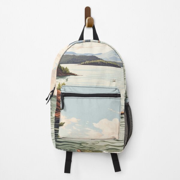 Item preview, lake keowee designed and sold by Krasnovaovaova.