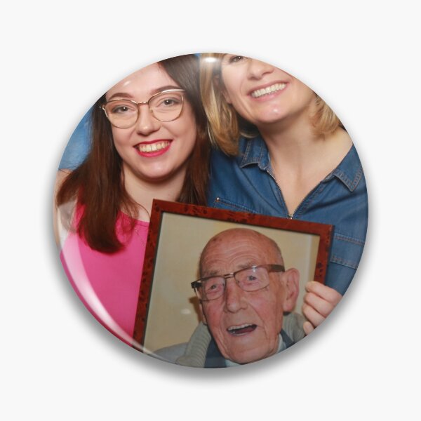 Item preview, jodie, me and my grandad designed and sold by Feyslays.