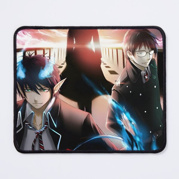 Item preview, Blue Exorcist  designed and sold by KevinArtistQ1.