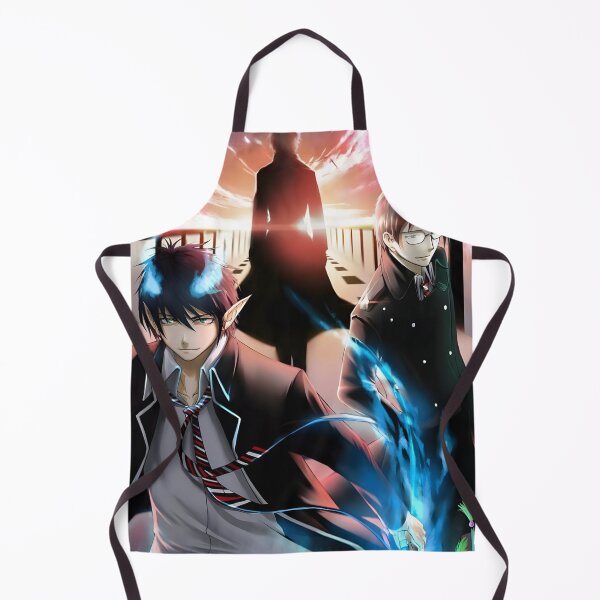 Item preview, Blue Exorcist designed and sold by KevinArtistQ1.
