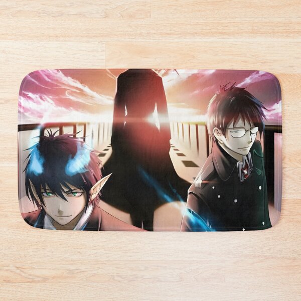 Item preview, Blue Exorcist  designed and sold by KevinArtistQ1.