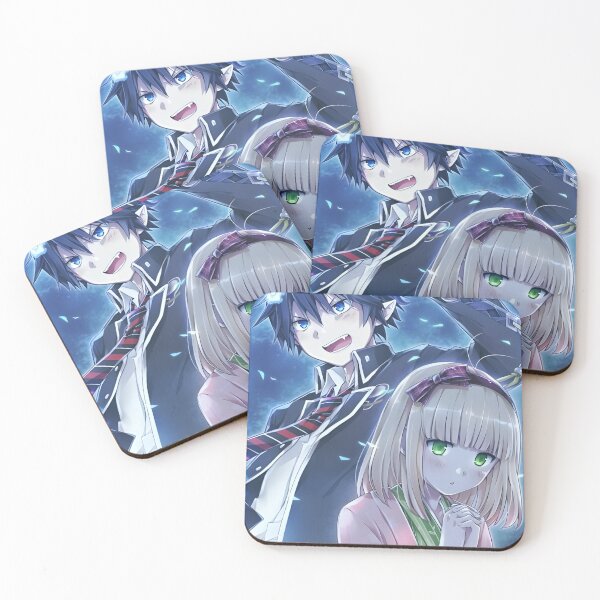 Item preview, Blue Exorcist  designed and sold by KevinArtistQ1.