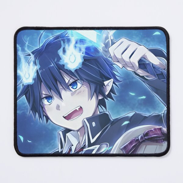 Item preview, Blue Exorcist  designed and sold by KevinArtistQ1.