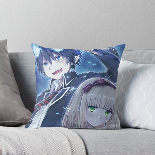 Item preview, Blue Exorcist  designed and sold by KevinArtistQ1.