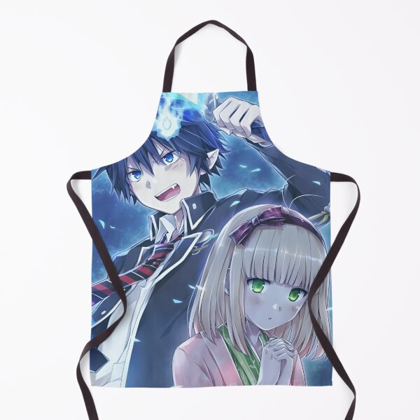 Item preview, Blue Exorcist designed and sold by KevinArtistQ1.