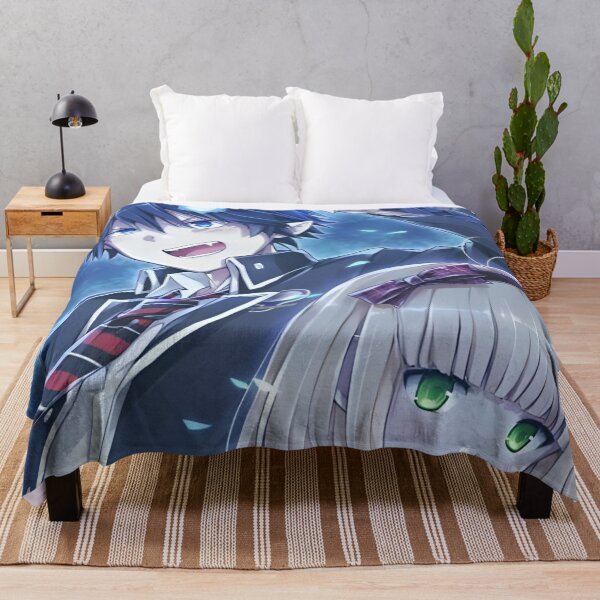 Item preview, Blue Exorcist designed and sold by KevinArtistQ1.