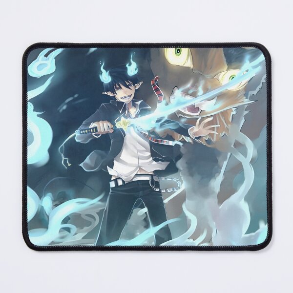 Item preview, Blue Exorcist  designed and sold by KevinArtistQ1.