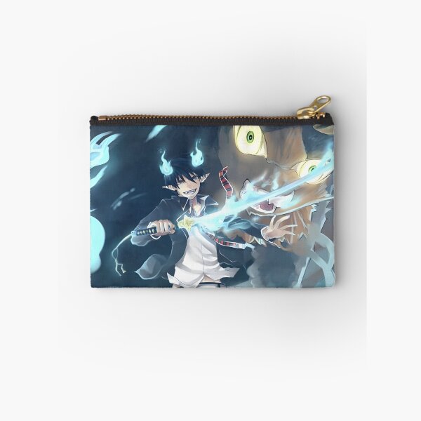 Item preview, Blue Exorcist  designed and sold by KevinArtistQ1.