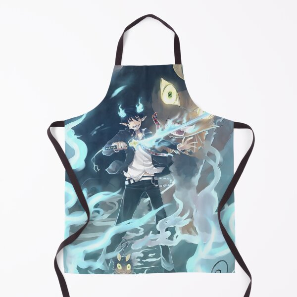 Item preview, Blue Exorcist  designed and sold by KevinArtistQ1.