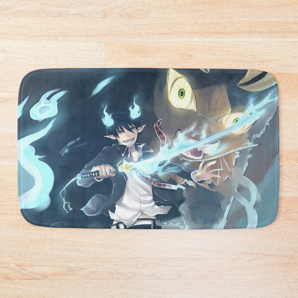 Item preview, Blue Exorcist  designed and sold by KevinArtistQ1.