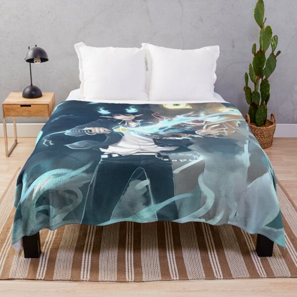 Item preview, Blue Exorcist  designed and sold by KevinArtistQ1.