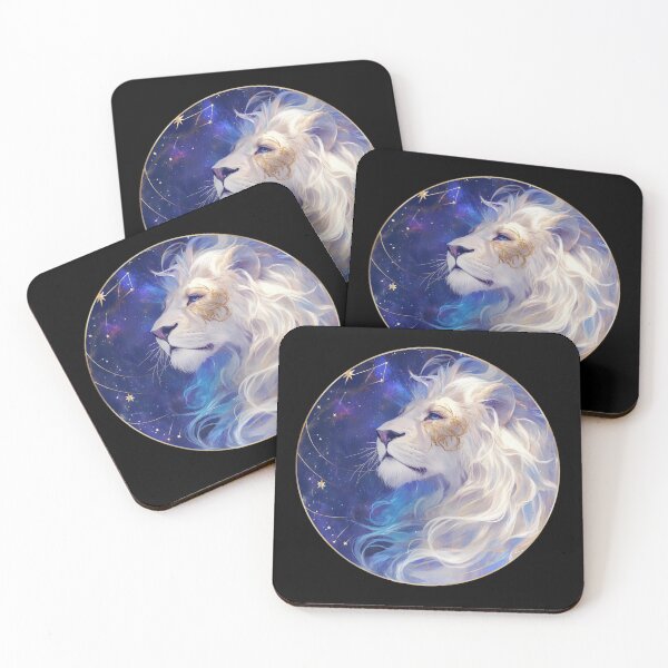 Item preview, Leo Sign // Zodiac Symbols // Leo // Galaxy // Lions // Lion designed and sold by SMARTKIT  DESIGNAGENCY.