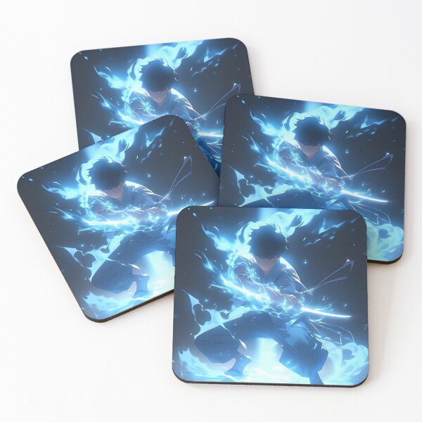 Item preview, Exorcista azul  designed and sold by KevinArtistQ1.