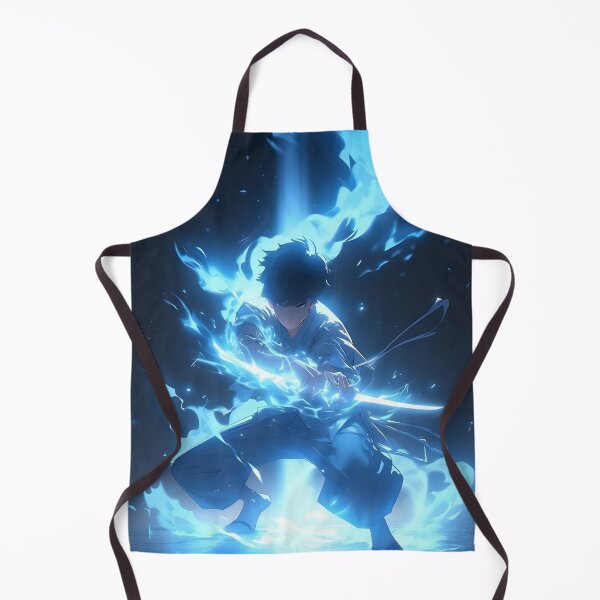 Item preview, Blue Exorcist designed and sold by KevinArtistQ1.
