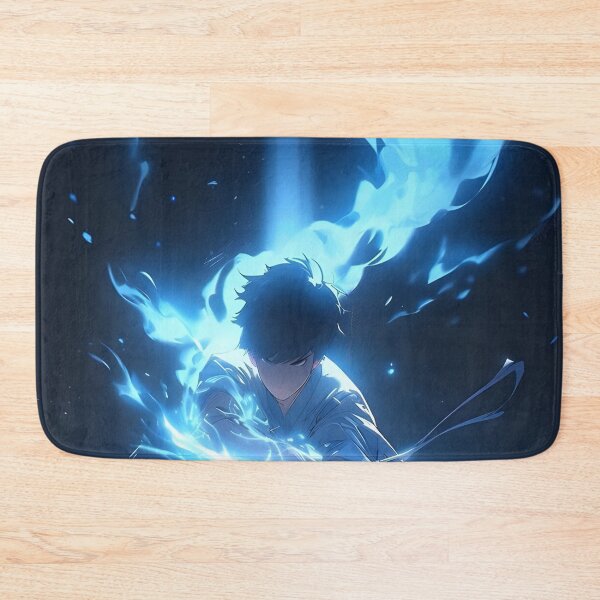 Item preview, Blue Exorcist  designed and sold by KevinArtistQ1.