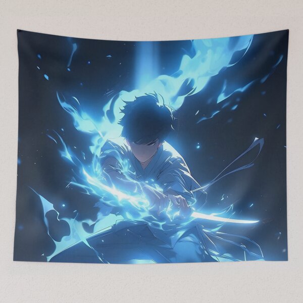 Item preview, Blue Exorcist  designed and sold by KevinArtistQ1.