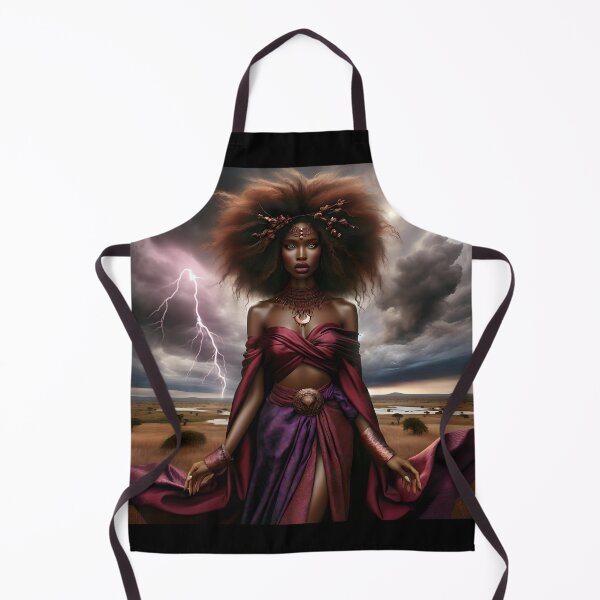 Item preview, Oya designed and sold by CSApothecary.