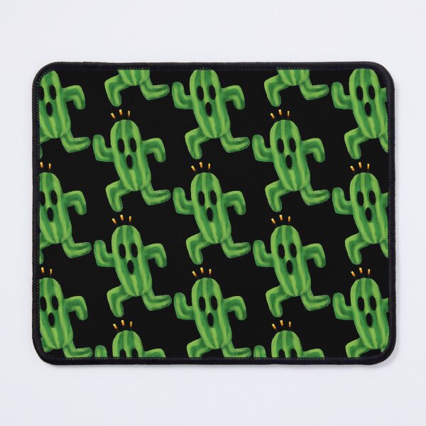 Item preview, Cactuar designed and sold by crimsaros.