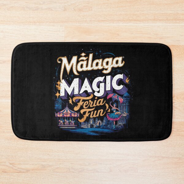 Item preview, Feria de Málaga Fiesta: Vibrant Colors and Spanish Celebration designed and sold by asprse.
