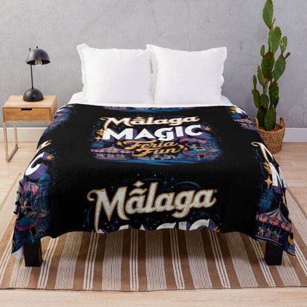 Item preview, Feria de Málaga Fiesta: Vibrant Colors and Spanish Celebration designed and sold by asprse.