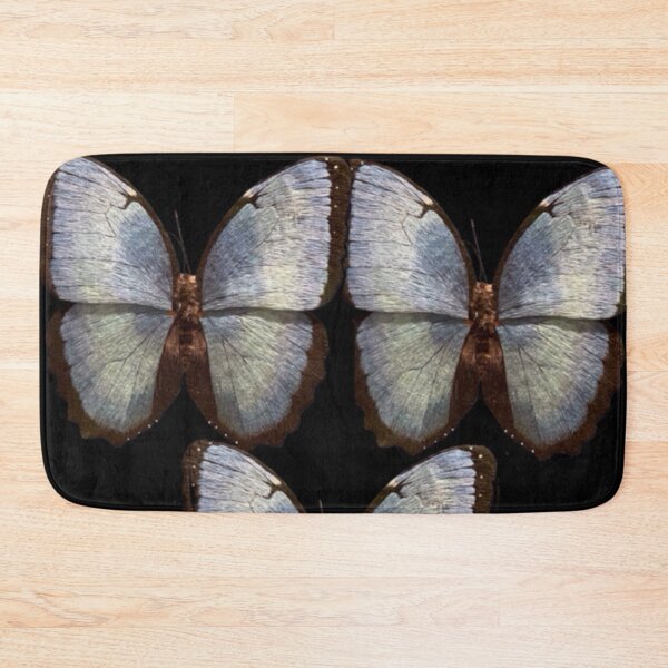 Item preview, Embroidered giant moth sculpture  designed and sold by ricoflinn.