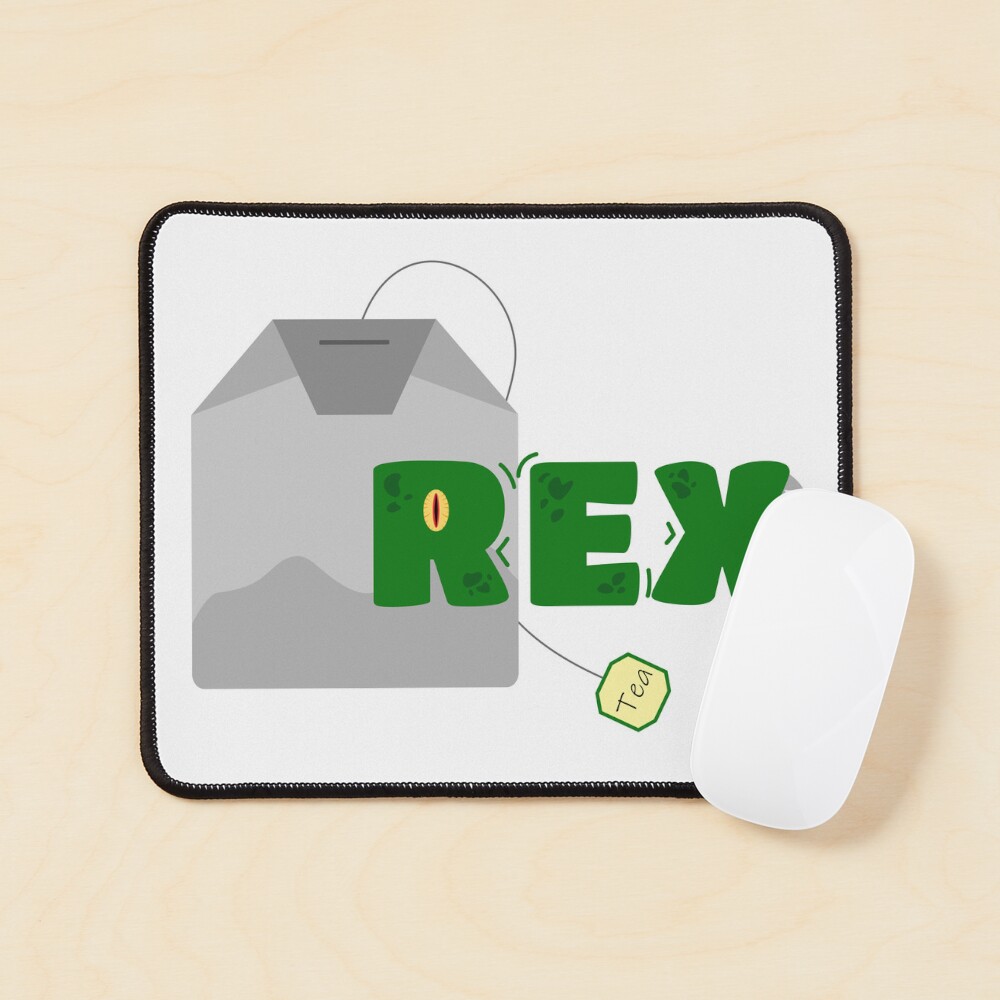 Item preview, Mouse Pad designed and sold by Reesh-Store.
