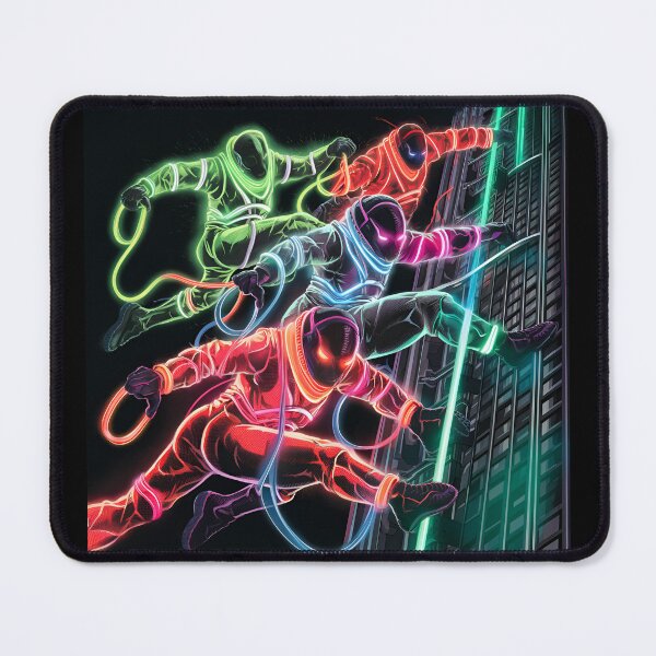 Item preview, Fluorescent  designed and sold by Newhyperion.