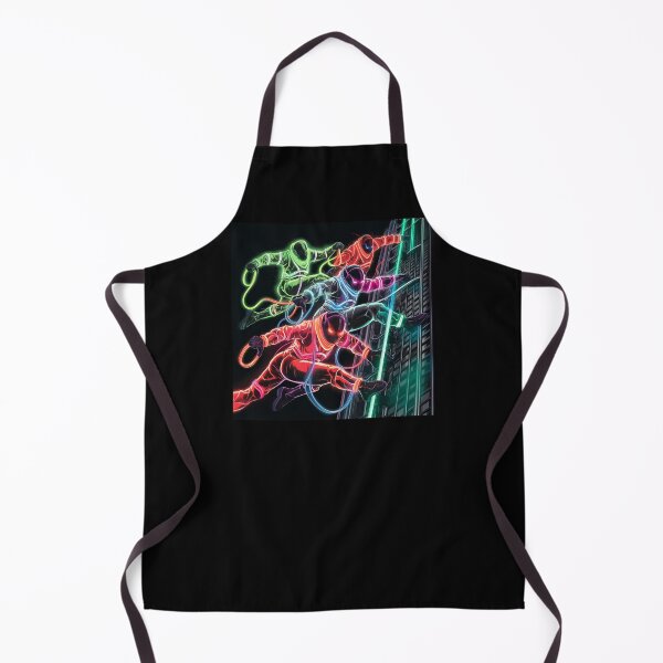 Item preview, Fluorescent designed and sold by Newhyperion.