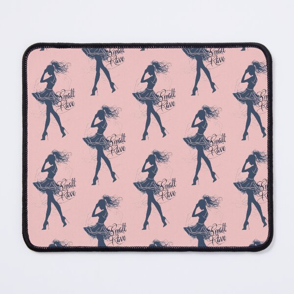 Item preview, Women Small Rave Pattern designed and sold by Brendon987.