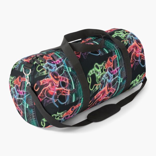 Item preview, Fluorescent designed and sold by Newhyperion.