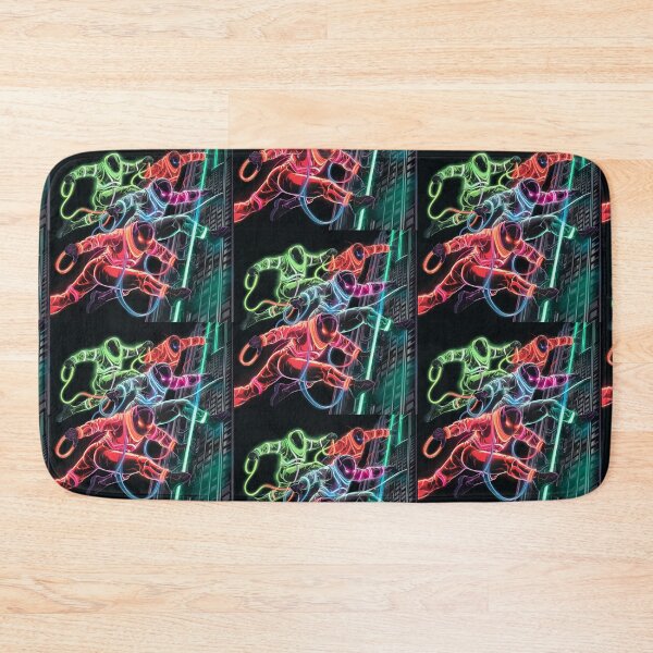 Item preview, Fluorescent  designed and sold by Newhyperion.