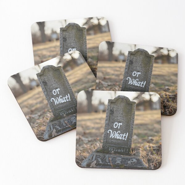 Item preview, Or What Grave designed and sold by Brendon987.