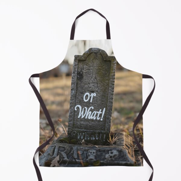 Item preview, Or What Grave designed and sold by Brendon987.