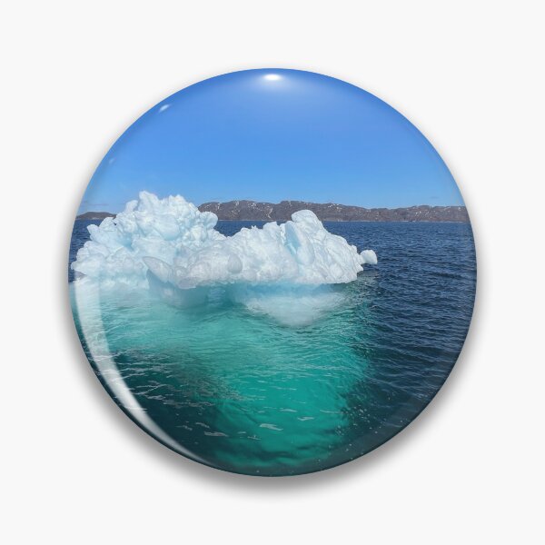 Item preview, Iceberg designed and sold by Bente Agerup.