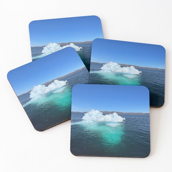 Item preview, Iceberg designed and sold by Bente Agerup.