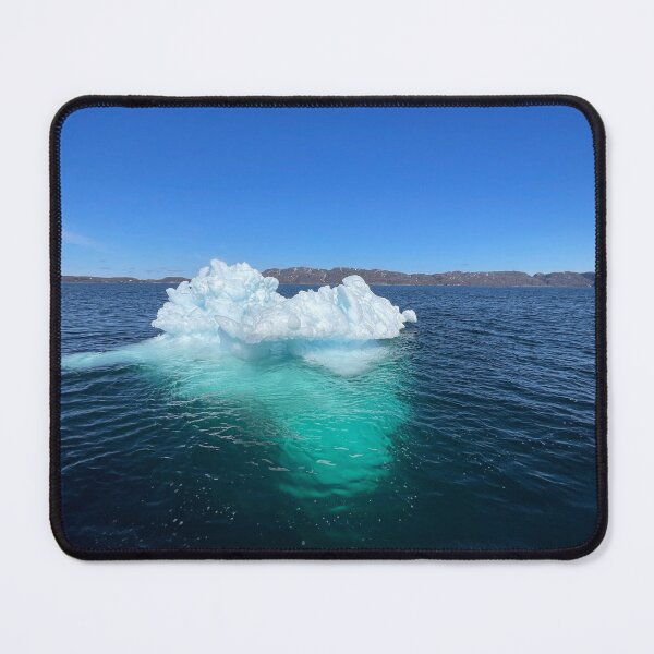 Item preview, Iceberg designed and sold by Bente Agerup.