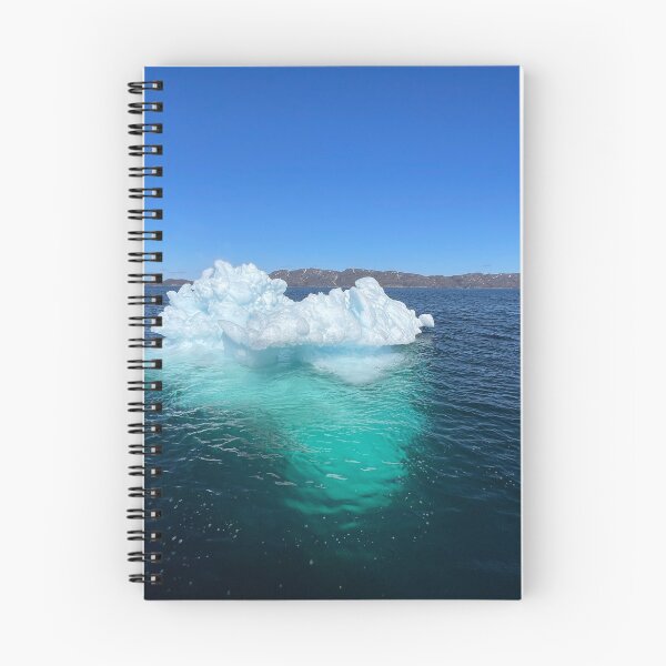 Item preview, Iceberg designed and sold by Bente Agerup.