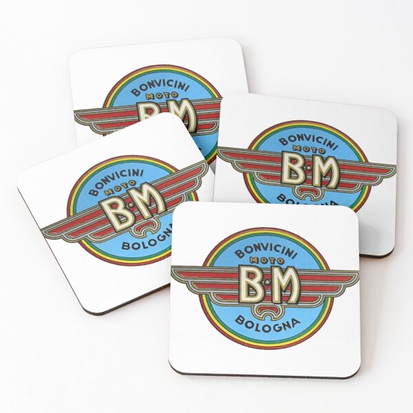 Item preview, Bonvinicini Motorcycles Bologna BM Italian designed and sold by carls motorcycle shoppe.
