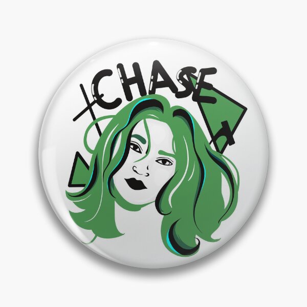 Item preview, Chase No. 2 designed and sold by VOKED.