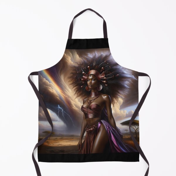 Item preview, Oya designed and sold by CSApothecary.