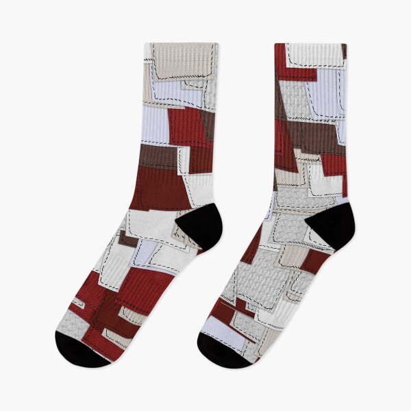 Item preview, GIMP Patterns Reds & Whites designed and sold by Pafro.