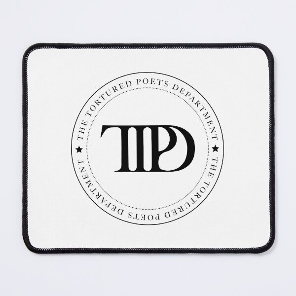 Item preview, TTPD LOGO designed and sold by localfandoms.