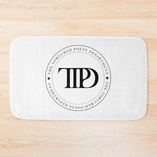 Item preview, TTPD LOGO designed and sold by localfandoms.