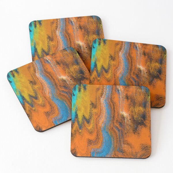 Item preview, Abstract Flow designed and sold by CarolM.
