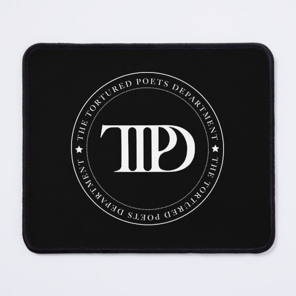 Item preview, TTPD LOGO designed and sold by localfandoms.