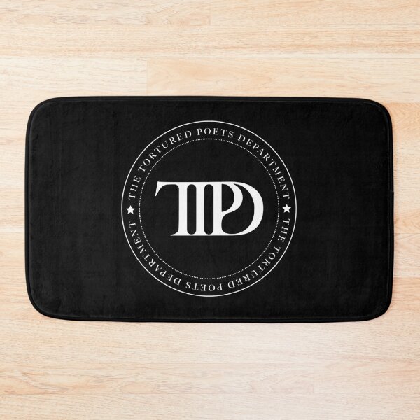 Item preview, TTPD LOGO designed and sold by localfandoms.